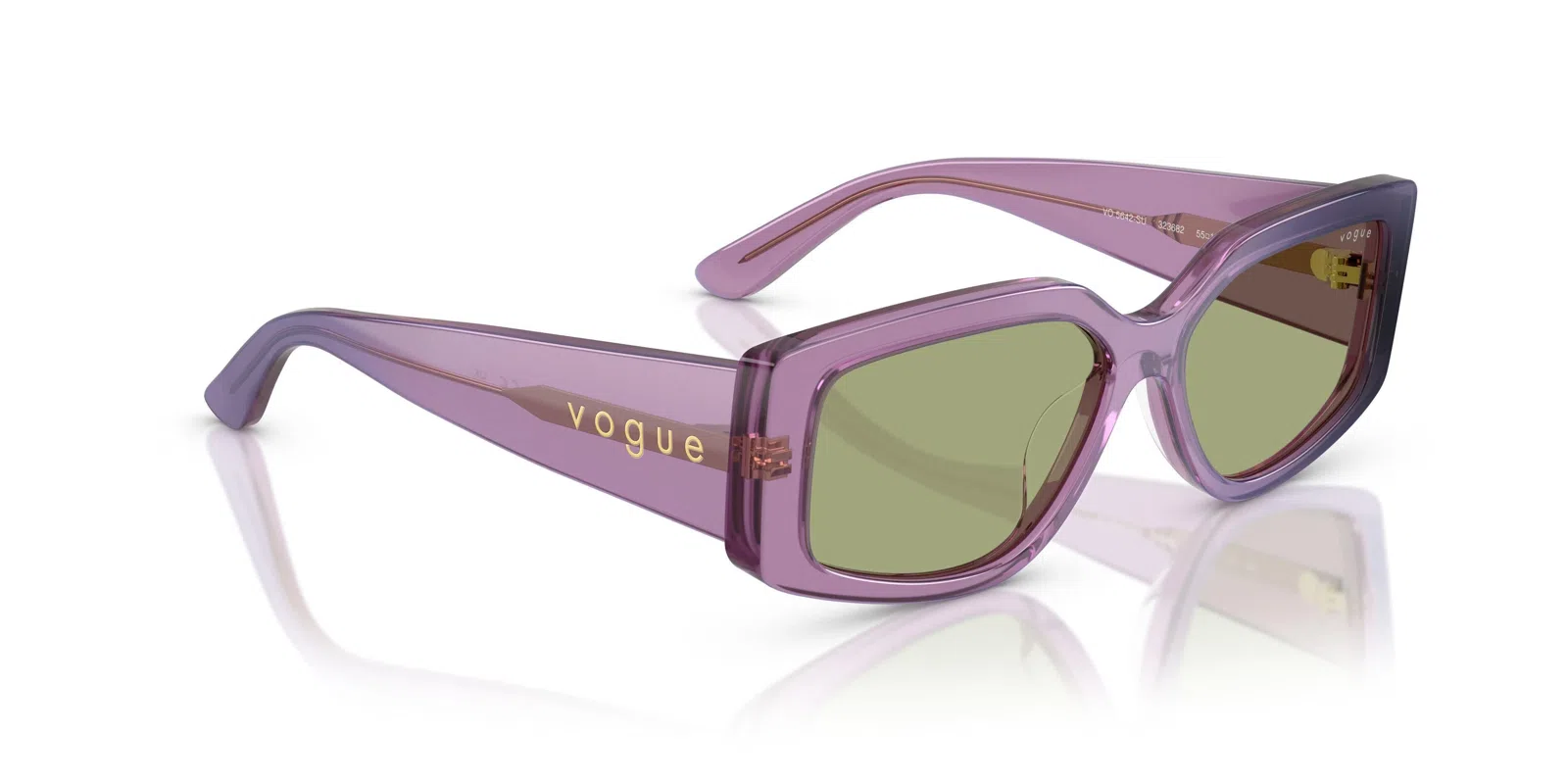 Vogue 5642SU Sunglasses - view 26